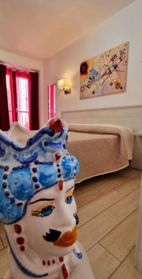 Porta Terra Apartment Cefalù